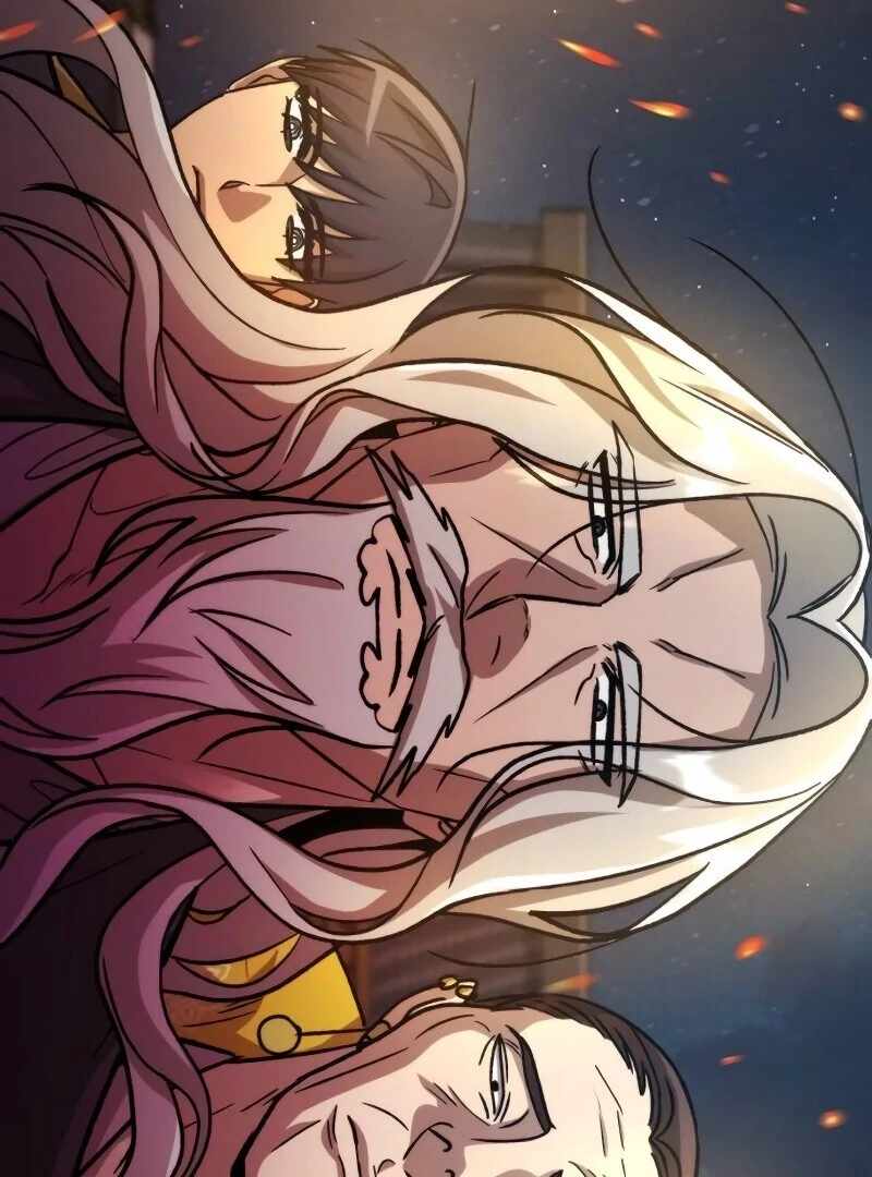The New Beggars' Sect Chapter 48 15